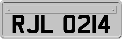 RJL0214