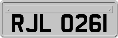 RJL0261