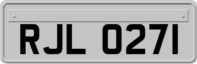 RJL0271