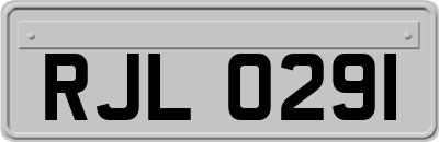 RJL0291