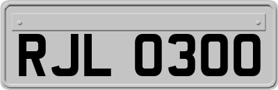 RJL0300