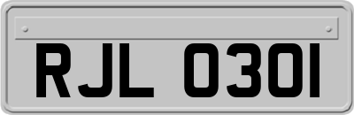 RJL0301