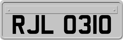 RJL0310