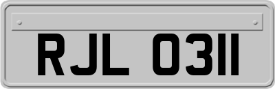 RJL0311