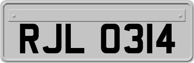 RJL0314