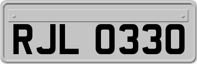 RJL0330