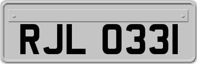 RJL0331