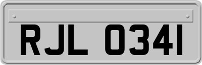 RJL0341