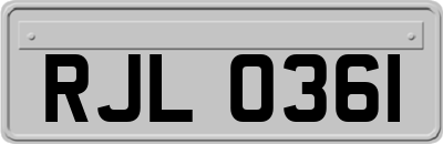 RJL0361