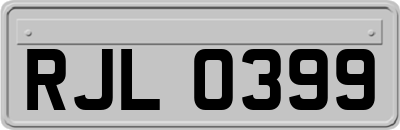 RJL0399