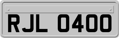 RJL0400