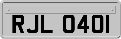 RJL0401