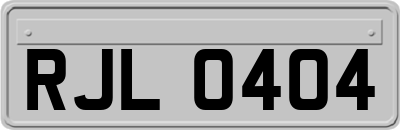 RJL0404