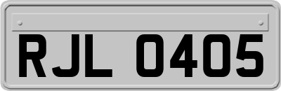 RJL0405