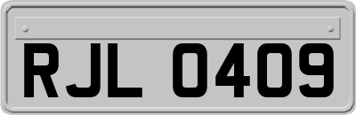 RJL0409