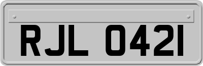 RJL0421