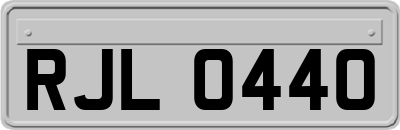 RJL0440