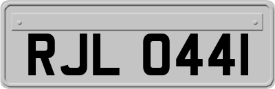 RJL0441