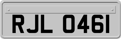 RJL0461