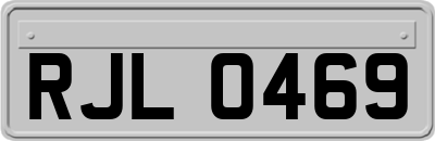 RJL0469