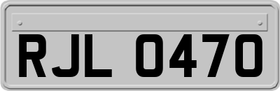 RJL0470