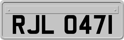 RJL0471