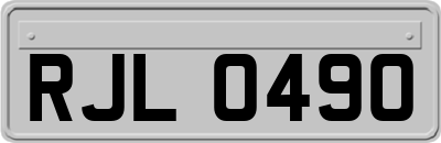 RJL0490