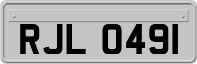 RJL0491