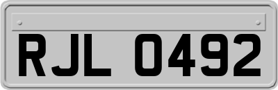 RJL0492