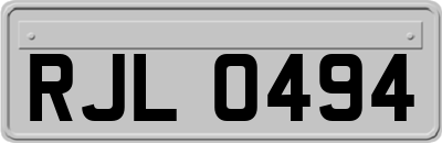 RJL0494