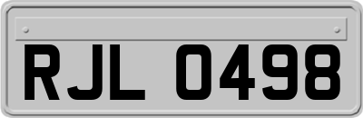 RJL0498