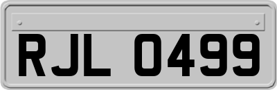 RJL0499