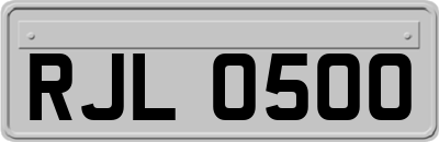 RJL0500