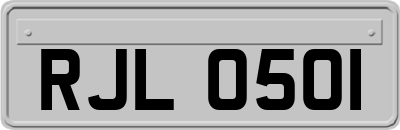 RJL0501