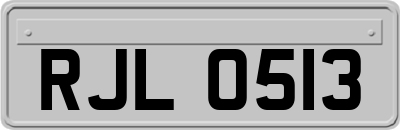 RJL0513