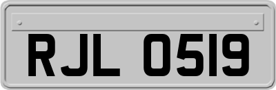 RJL0519