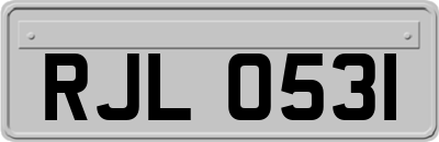 RJL0531