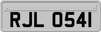 RJL0541