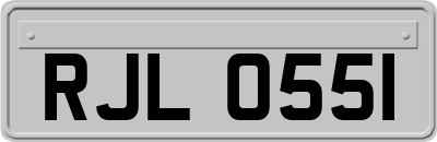 RJL0551