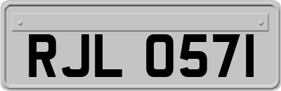 RJL0571