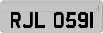 RJL0591