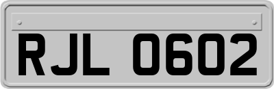 RJL0602