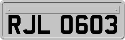 RJL0603