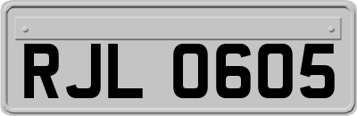 RJL0605