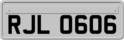 RJL0606