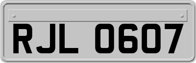 RJL0607