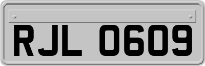 RJL0609