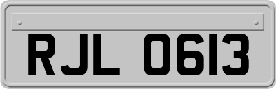 RJL0613