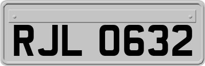 RJL0632