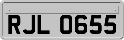 RJL0655